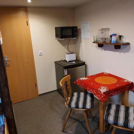 Apartamento Waldquelle Plauen Exterior foto