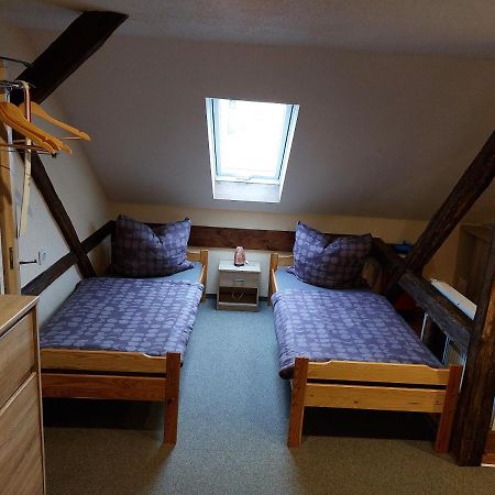 Apartamento Waldquelle Plauen Exterior foto