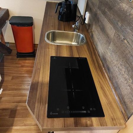 Apartamento Waldquelle Plauen Exterior foto