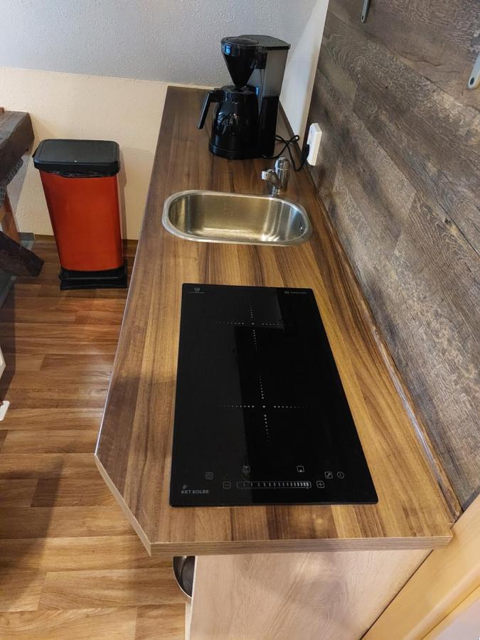 Apartamento Waldquelle Plauen Exterior foto